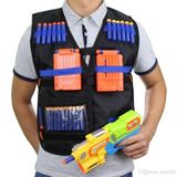 Nerf Yelek Nerf N-Strike Elite Tactical Vest Nerf Yelek