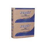 Nergis Ekstra Z Katlama Dispenser Havlu 200 Lü 12 Paket