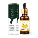 Nergis Kokusu Saf Esansiyel Uçucu Yağ Buhurdanlık Yağı Difüzör Esansı Aromaterapi Ortam Koku 10ml