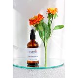 Nergis Natural Çift Aşamalı Temizleyici Yağ Bazlı Hassas Ciltler için Makyaj Temizleme