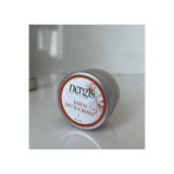 NERGİS NATURAL Krem Doğal Deodorant Koltuk Altı Terleme Ter Kokusu Için