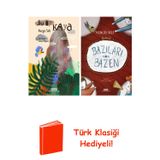 Nergis Seli 2 Kitap Seti + Türk Klasiği Hediye