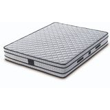 Nergiz Herkül Yaylı Ortopedik Tek Kişilik Yatak - 90 x 190 cm