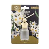 Nergiz Kokusu 8 Ml Araba Kokusu Cam Şişe