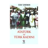 Nergiz Yayınları - Atatürk ve Türk Kadını