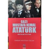 Nergiz Yayınları - Gazi Mustafa Kemal Atatürk