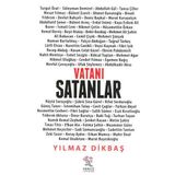 Nergiz Yayınları - Vatanı Satanlar