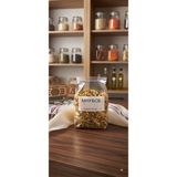 Nerik Kadın Kooperatifi sebzeli Erişte 500 gr - 2' li paket/ 1 kg