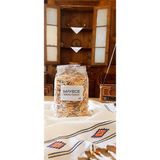Nerik Kadın Kooperatifi sebzeli Erişte 500 gr