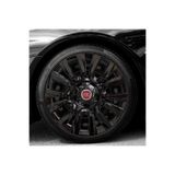 NERİMAN AUTO Fiat Egea 15'' Inç Uyumlu Jant Kapağı 4 Adet 1 Takım