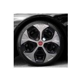 NERİMAN AUTO Genel Markalar Kırılmaz Fiat Fiorino 15'' Inç Uyumlu Jant Kapağı 4 Adet 1 Takım 3008