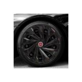 NERİMAN AUTO Kırılmaz Fiat Fiorino 15'' Inç Uyumlu Jant Kapağı 4 Adet 1 Takım 1002