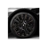 NERİMAN AUTO Kırılmaz Peugeot 301 15'' Inç Jant Kapağı 4 Adet 1 Takım 1012