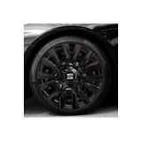 NERİMAN AUTO Kırılmaz Seat Ibiza 15'' Inç Uyumlu Jant Kapağı 4 Adet 1 Takım 1012