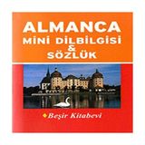 Nerm Almanca Mini Dilbilgisi ve Sözlük