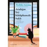 Nerm Aradığın Şey Kütüphanede Saklı - Hayır