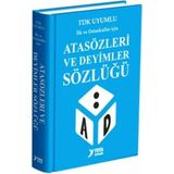Nerm Atasözleri ve Deyimler Sözlüğü - 1 Adet