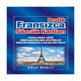 Nerm Beşir Pratik Fransızca Sözcük Kartları
