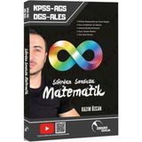 Nerm Doktrin Yayınları Kpss Meb Ags Dgs Ales Sıfırdan Sonsuza Matematik Konu Özetli Soru Bankas - 1 Adet