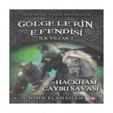 Nerm Gölgelerin Efendisi Ilk Yıllar-2 - Hayır