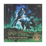 Nerm Harry Potter Film Dehlizi Kitap 1: Orman, Göl ve Gök Sakinleri - Hayır