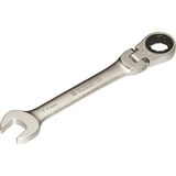Nerm Izeltaş Mafsallı Cırcır Anahtar 10 mm - 1 Adet - 001-Renkli