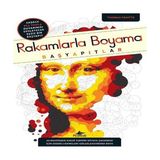Nerm Rakamlarla Boyama: Başyapıtlar - 1 Adet
