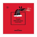 Nerm Türk Mitolojisi Ajandası (Fleksi Cilt) - 1 Adet
