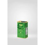 Nermin Hanım Zeytinliği Ayvalık (Edremit) - Erken Hasat Naturel Soğuk Sıkım Zeytinyağı (175ML) - 175 ml