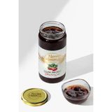 Nermin Hanım Zeytinliği Çilek Reçeli (550gr)