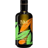 Nermin Hanım Zeytinliği Domat Erken Hasat Soğuk Sıkım Sızma Zeytinyağı 500 ml