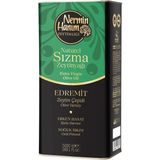 Nermin Hanım Zeytinliği Edremit Erken Hasat Naturel Soğuk Sıkım Zeytinyağı 5 Lt