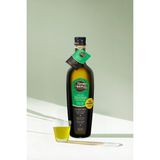 Nermin Hanım Zeytinliği Filtresiz Erken Hasat Soğuk Sızma Zeytinyağı 500 ML N.