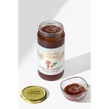 Nermin Hanım Zeytinliği Kuşburnu Marmelatı (550gr)