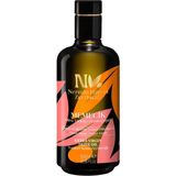 Nermin Hanım Zeytinliği Memecik Erken Hasat Soğuk Sızma Zeytinyağı 500 ml