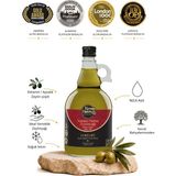 Nermin Hanım Zeytinliği Naturel Soğuk Sıkım Zeytinyağı 1 lt