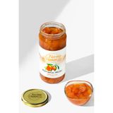 Nermin Hanım Zeytinliği Portakal Reçeli (550gr)