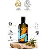 Nermin Hanım Zeytinliği Premium Blend Erken Hasat Soğuk Sızma Zeytinyağı R. (500ML) - 500 ml
