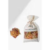 Nermin Hanım Zeytinliği Sebzeli Erişte (500gr)