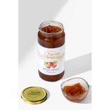 Nermin Hanım Zeytinliği Şeftali Reçeli (550gr)