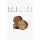 Nermin Hanım Zeytinliği Zeytinyağı Sabunu - Vanilya (100gr)