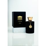 Nero EDP 100 ml Unisex Parfüm – Derin, Yoğun ve Kalıcı Esans-Vanilyalı yumuşak ve keskin