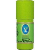 Neroli Yağı (Fasturuncu) - Organik 1 ml - Şeffaf