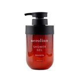 Nerolinn Amberlinn Arındırıcı Ve Nemlendirici Duş Jeli 500 Ml - Krem
