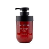Nerolinn Patchouli Aura Arındırıcı Ve Nemlendirici Duş Jeli 500 Ml - Krem
