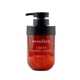 Nerolinn Patchouli Aura Sıvı El Sabunu 500 Ml - Krem