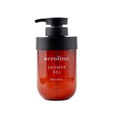 Nerolinn Rouh Arındırıcı Ve Nemlendirici Duş Jeli 500 Ml - Krem