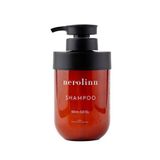 Nerolinn Rouh Pantehenol Biotin Bakım Şampuanı 500 Ml - Krem