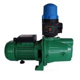 Neron Hidro Jm 100 Jet Pompalı Paket Hidrofor (Hidromatlı)