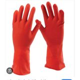 Nerox Bulaşık Eldiveni * 5 Çift - X-Large